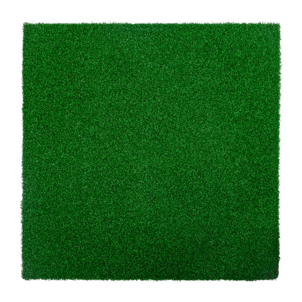 Covor de protectie 50x50x2 cm inSPORTline Grasteko IN27651