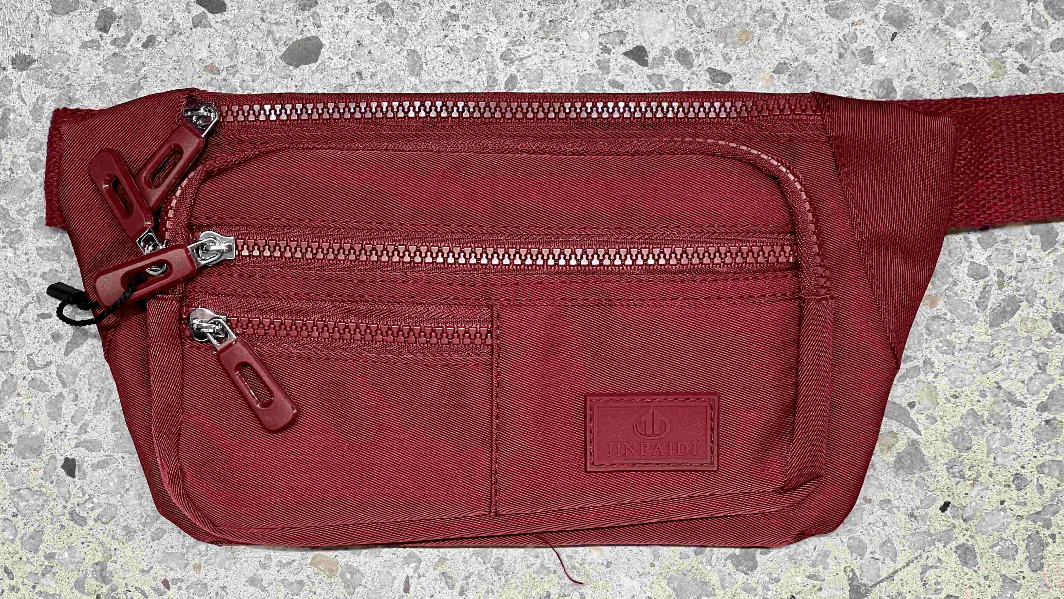 Geantuta de talie textil 1D00250 (382)