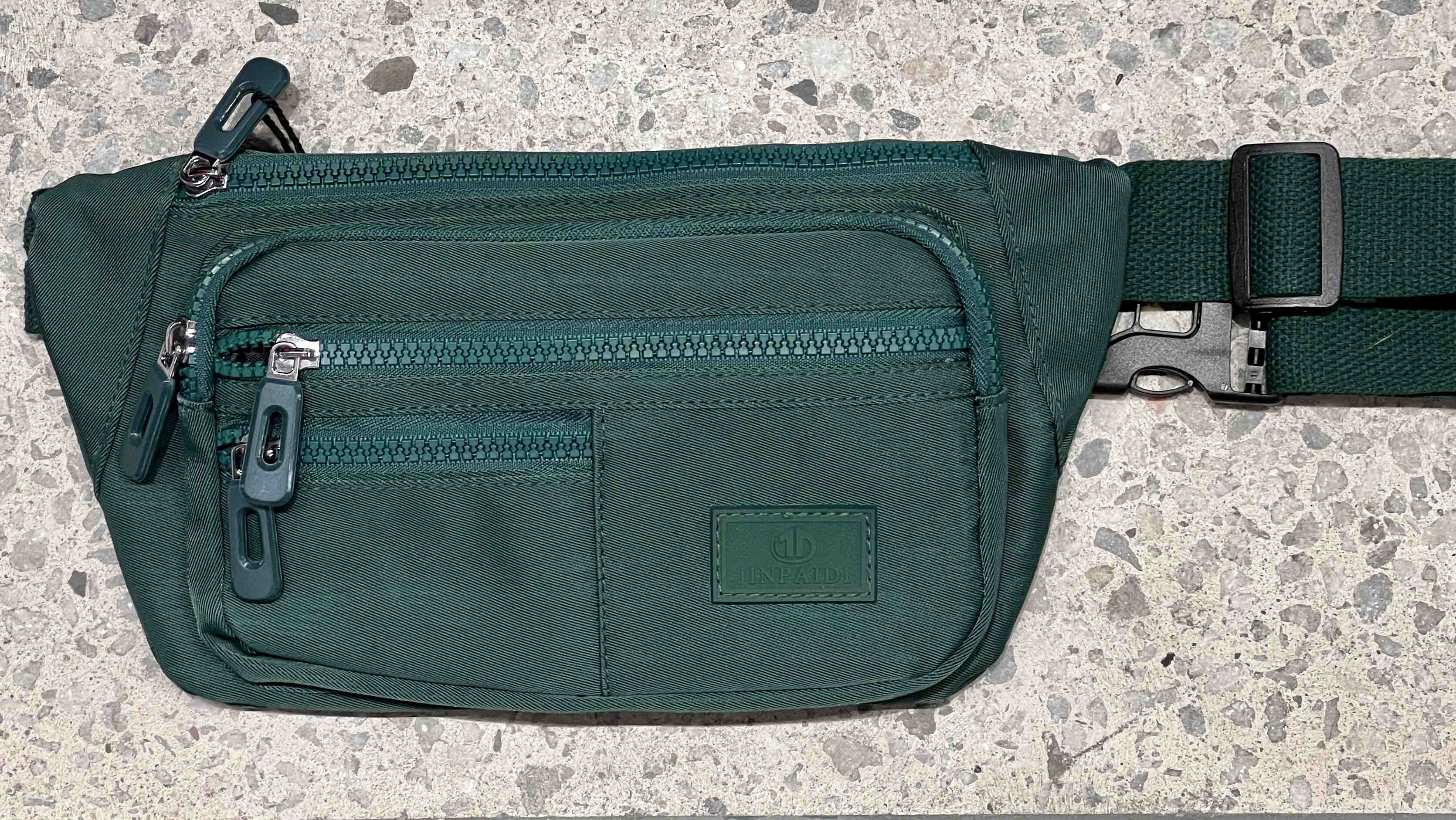 Geantuta de talie textil 1D00250 (382)