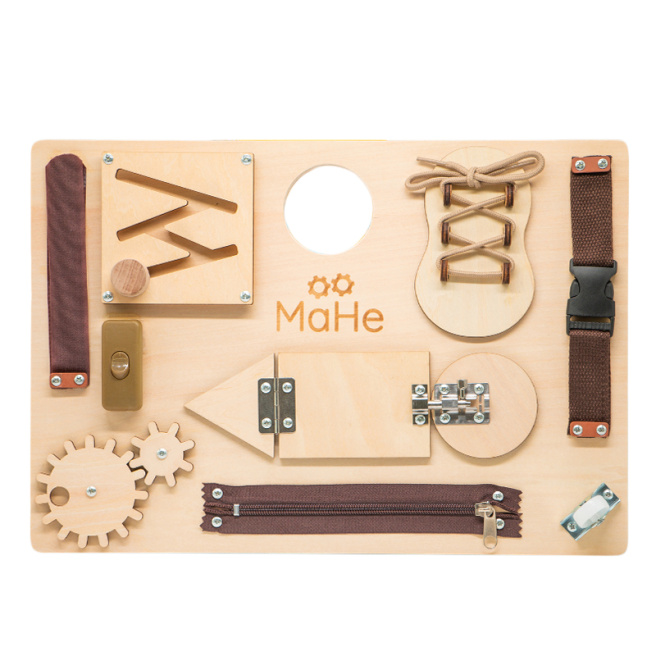 Бизиборд MaHe 184109 (12838)