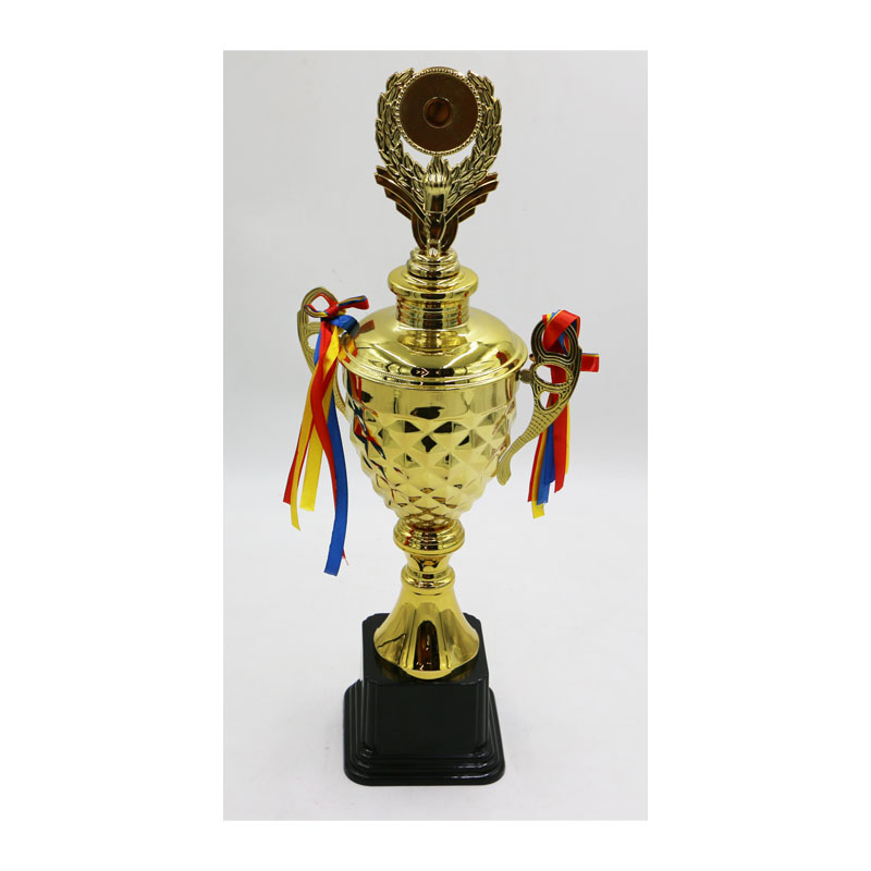 Cupa din metal h=51 cm 243-1242 (12846)