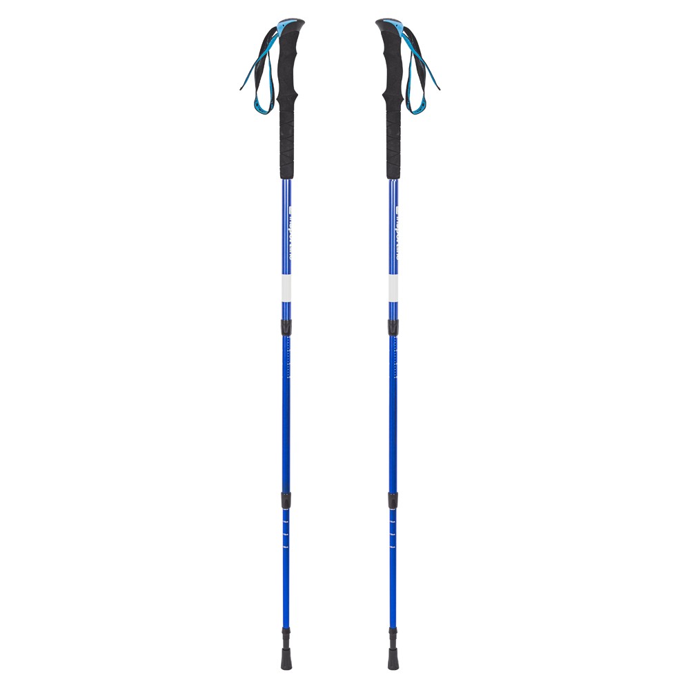 Bastoane trekking (2 buc.) 67-135 cm inSPORTline Altipano 100 27701 (12847)