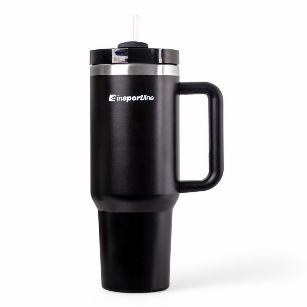 Cana-termos 1200 ml inSPORTline Misakafi Tumbler 28171 (12850)