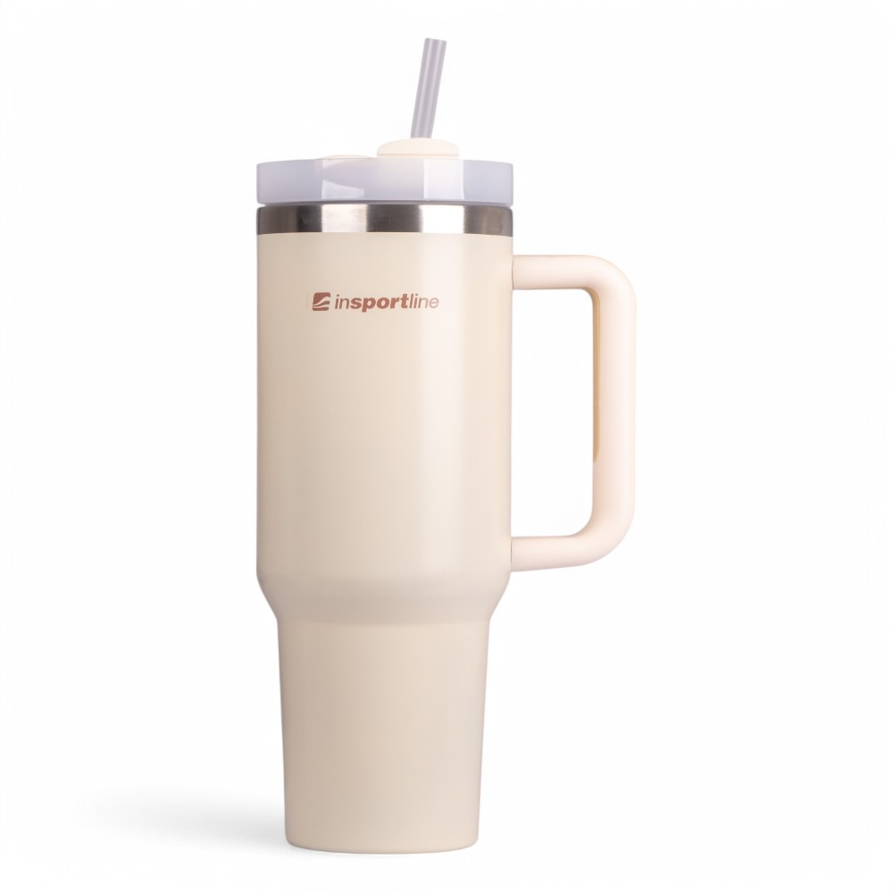 Cana-termos 1200 ml inSPORTline Misakafi Tumbler 28171 (12850)