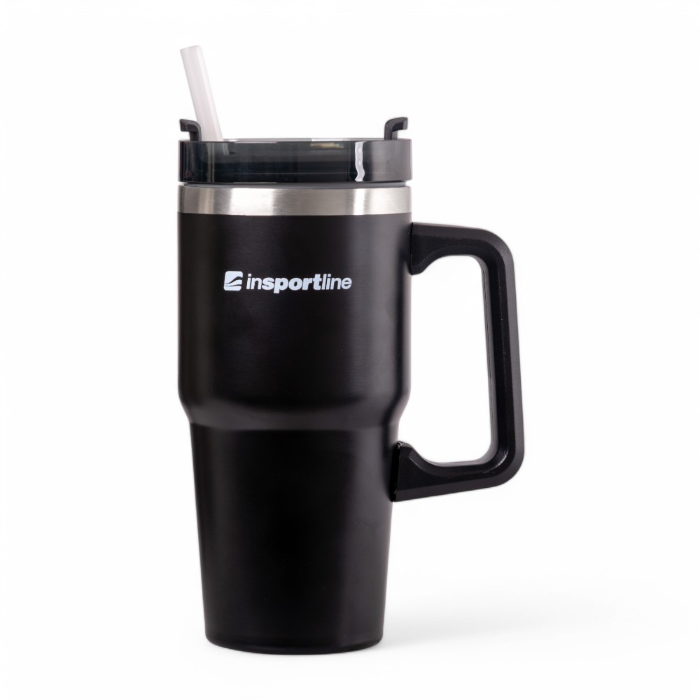 Cana-termos 600 ml inSPORTline Teasara 28173 (12851)