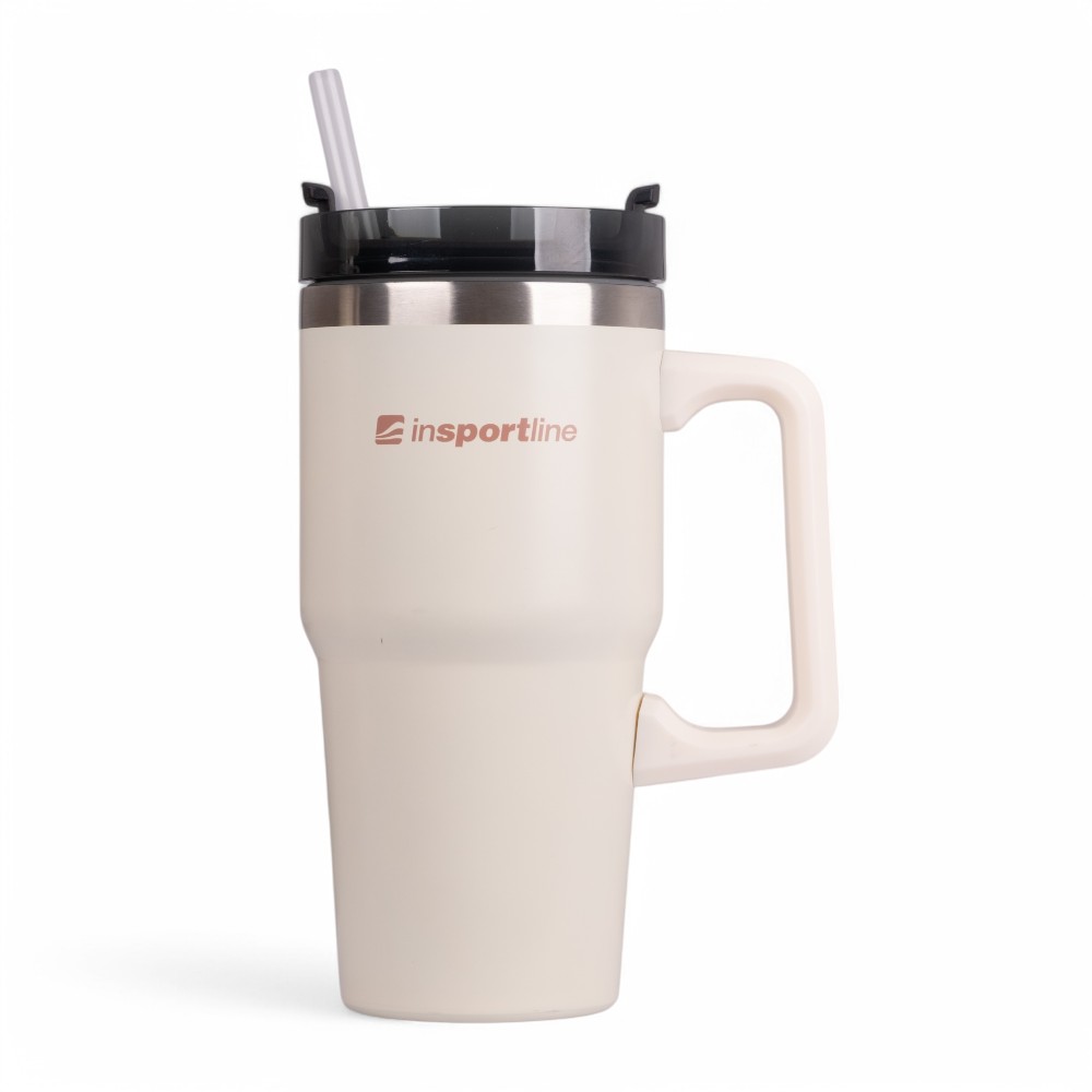 Cana-termos 600 ml inSPORTline Teasara 28173 (12851)