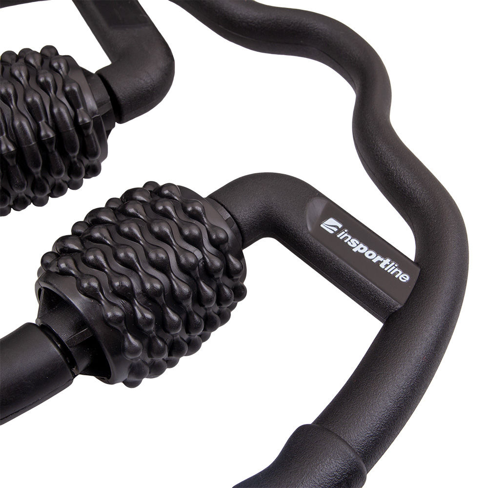 Accesoriu masaj trigger point inSPORTline Vobax 25099 (9177)