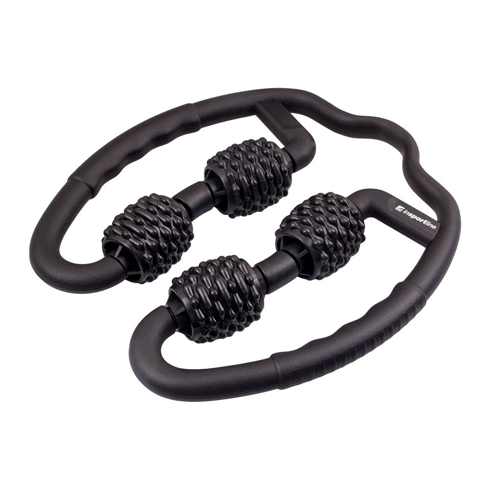 Accesoriu masaj trigger point inSPORTline Vobax 25099 (9177)