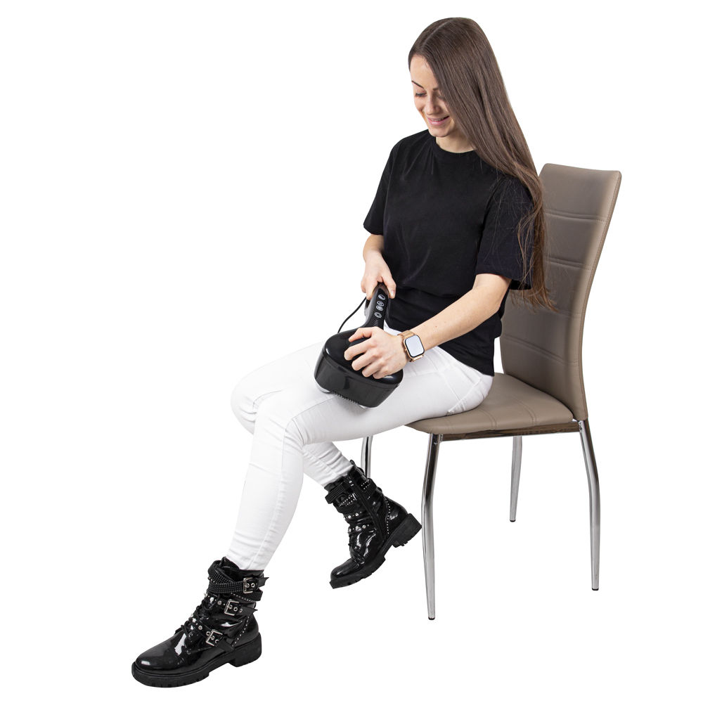 Массажер для тела inSPORTline Esteron 22224 (4568)
