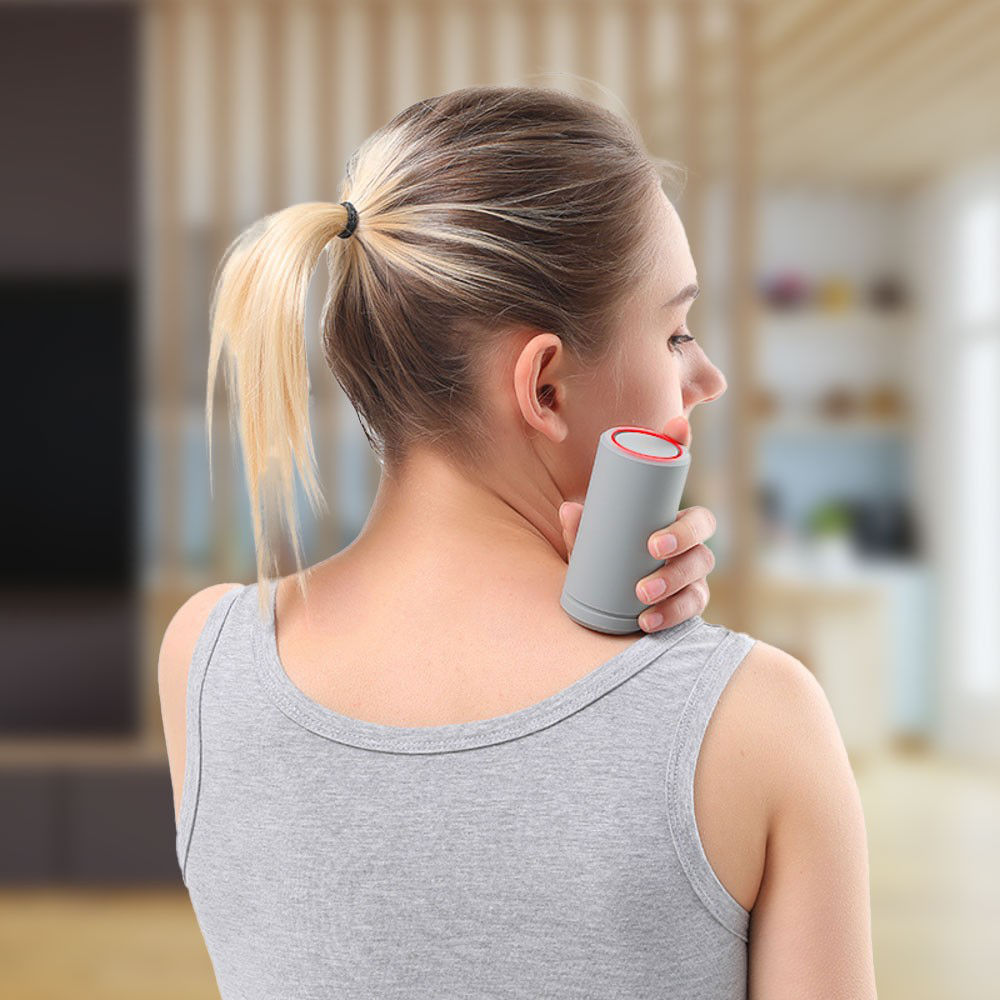 Aparat masaj cu ventuza inSPORTline Vaccup 23093 (6560)
