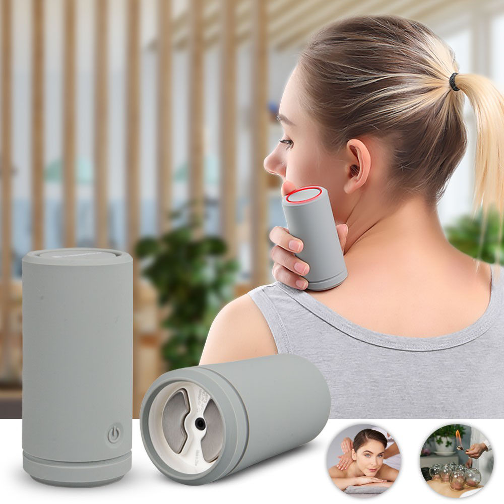 Aparat masaj cu ventuza inSPORTline Vaccup 23093 (6560)