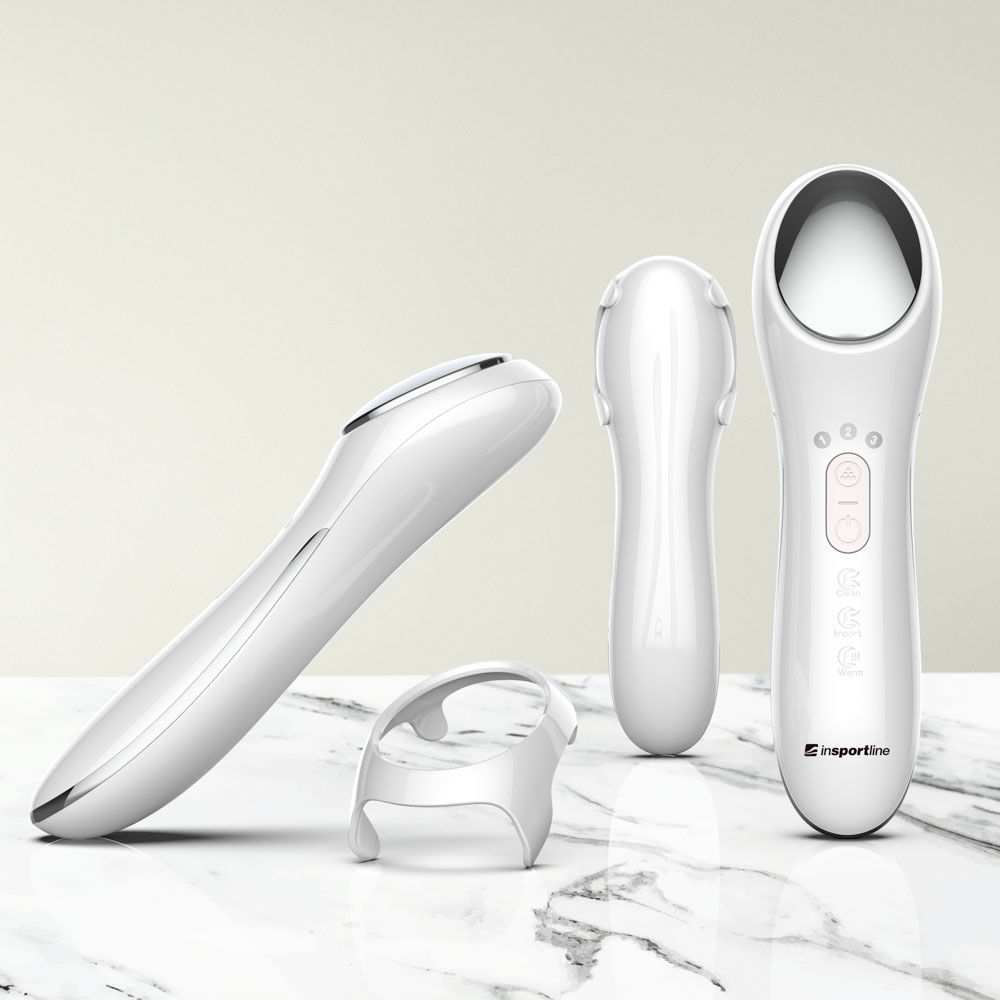 Aparat masaj facial inSPORTline Giva 23083 (6374)
