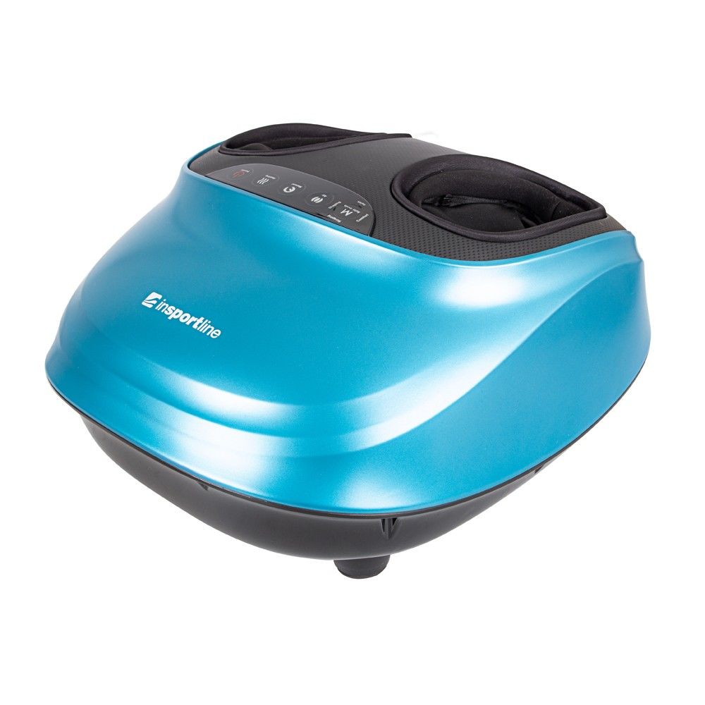 Aparat masaj pentru picioare inSPORTline Levick 22844 (5562)