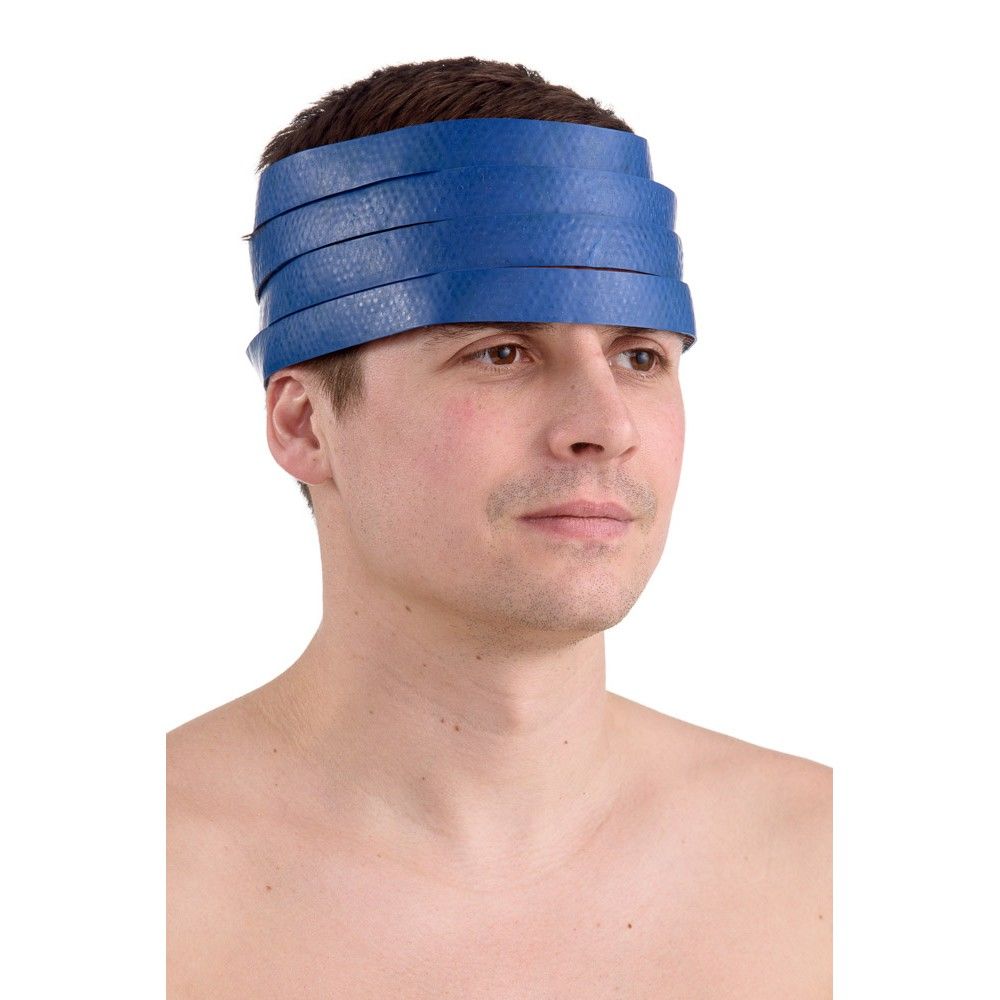 Benzi masaj acupunctura Lyapko "Sanatate" (2 buc.), 3 segmente, 22x1320 mm 4.3 Ag (5129)