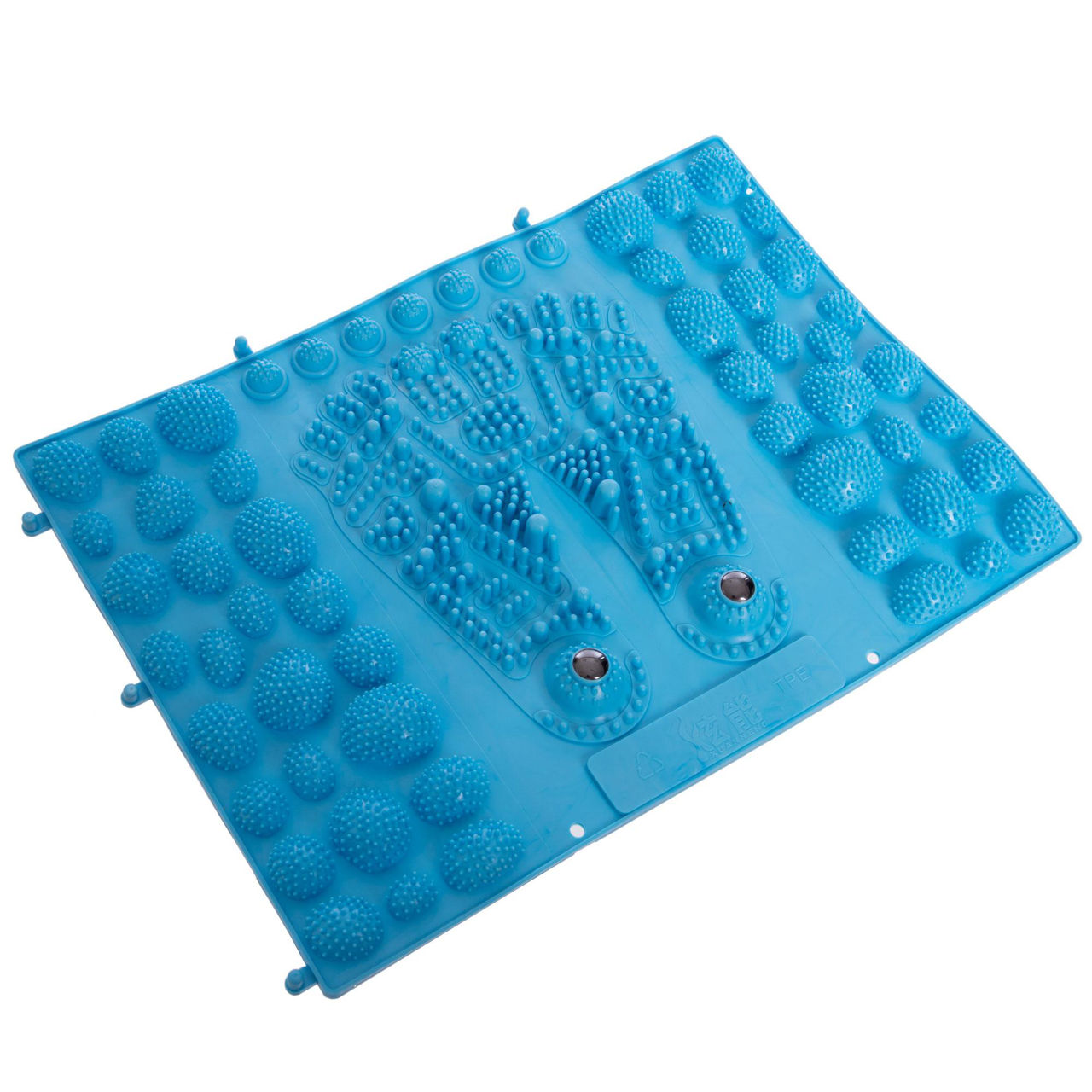 Covoras masaj picioare 38х28 cm 104-30 (1801)