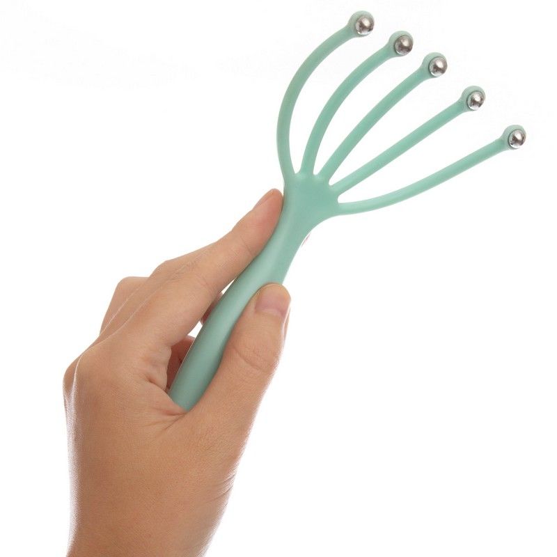 Dispozitiv de masaj pentru cap FI-1547 / 136-6 (4346)