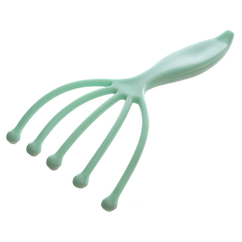 Dispozitiv de masaj pentru cap FI-1547 / 136-6 (4346)