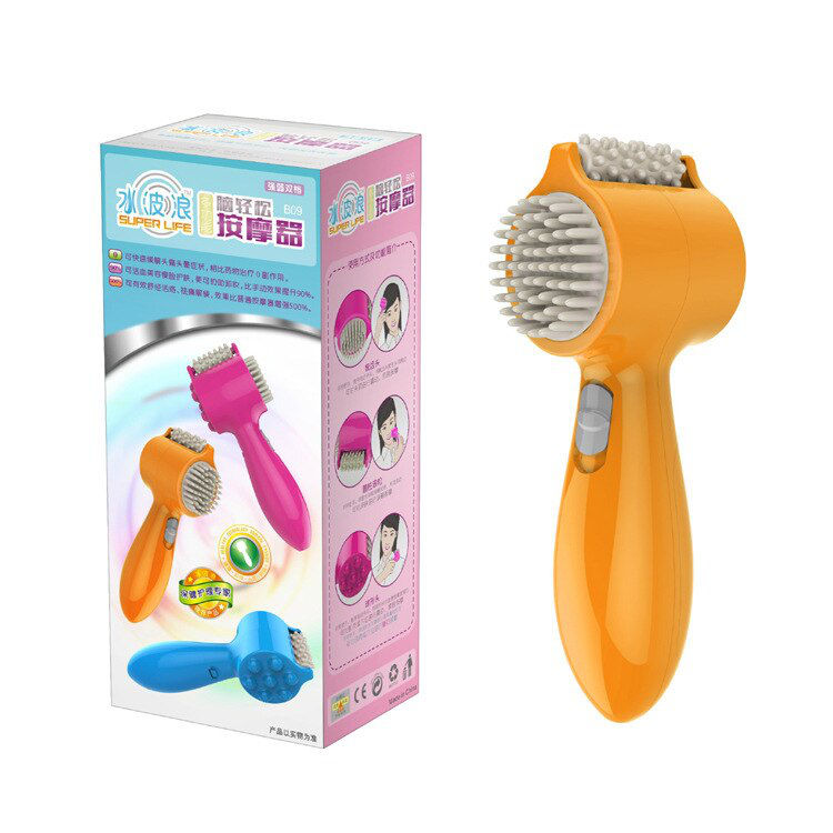 Dispozitiv de masaj Super Life B09 S136-7 (6922)