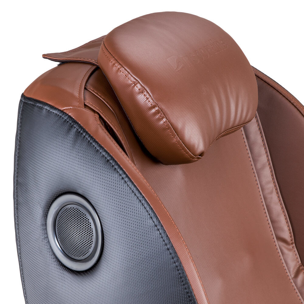 Fotoliu masaj (max. 110 kg) inSPORTline Gambino 13913-4 grey (10236)