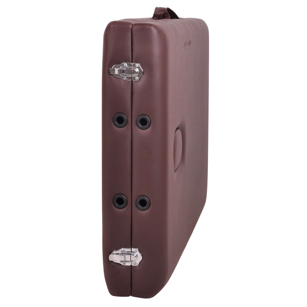 Masa pt masaj (max. 250 kg) inSPORTline Taisage 9406 beige (754)