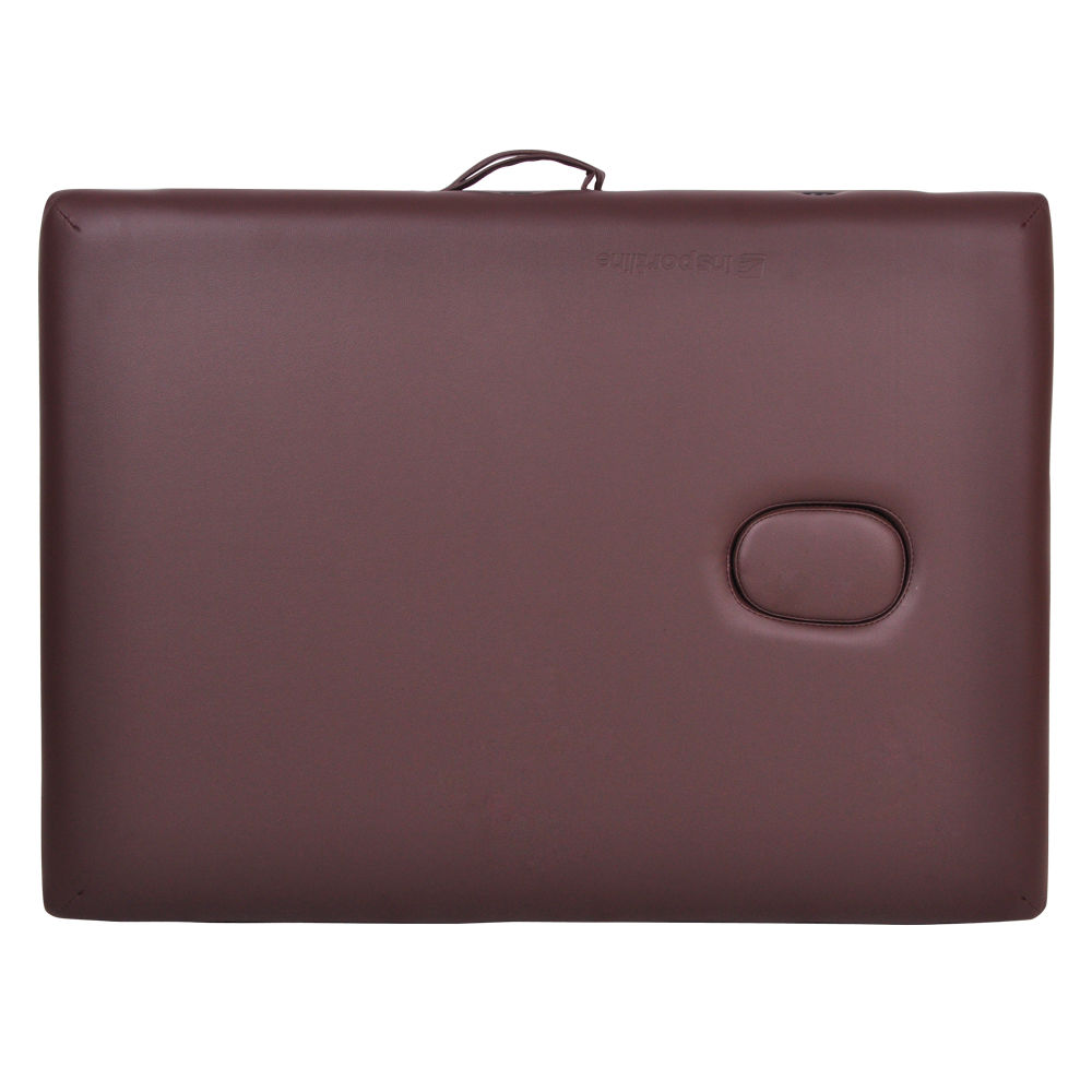 Masa pt masaj (max. 250 kg) inSPORTline Taisage 9406 beige (754)