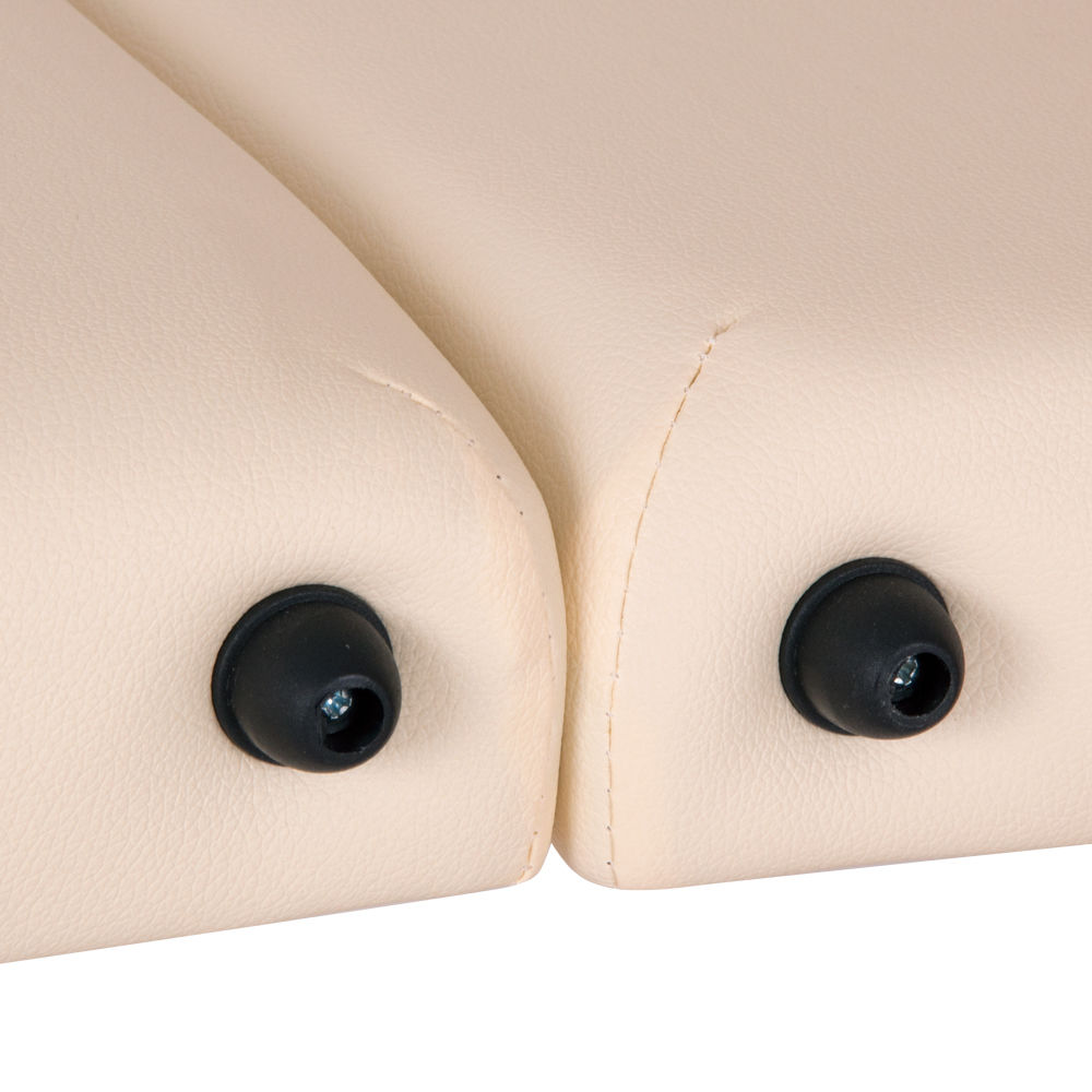 Masa pt masaj din lemn (max. 250 kg) inSPORTline Japane 9408 beige (775)