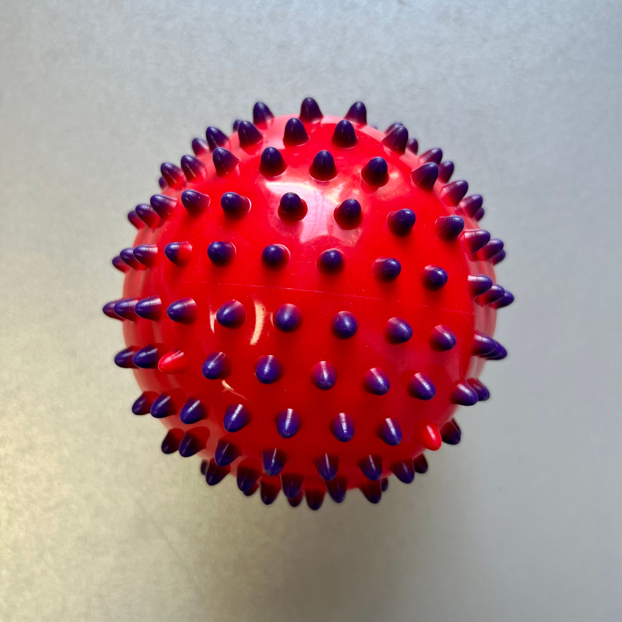 Minge masaj d=10 сm 124-63 (3884)