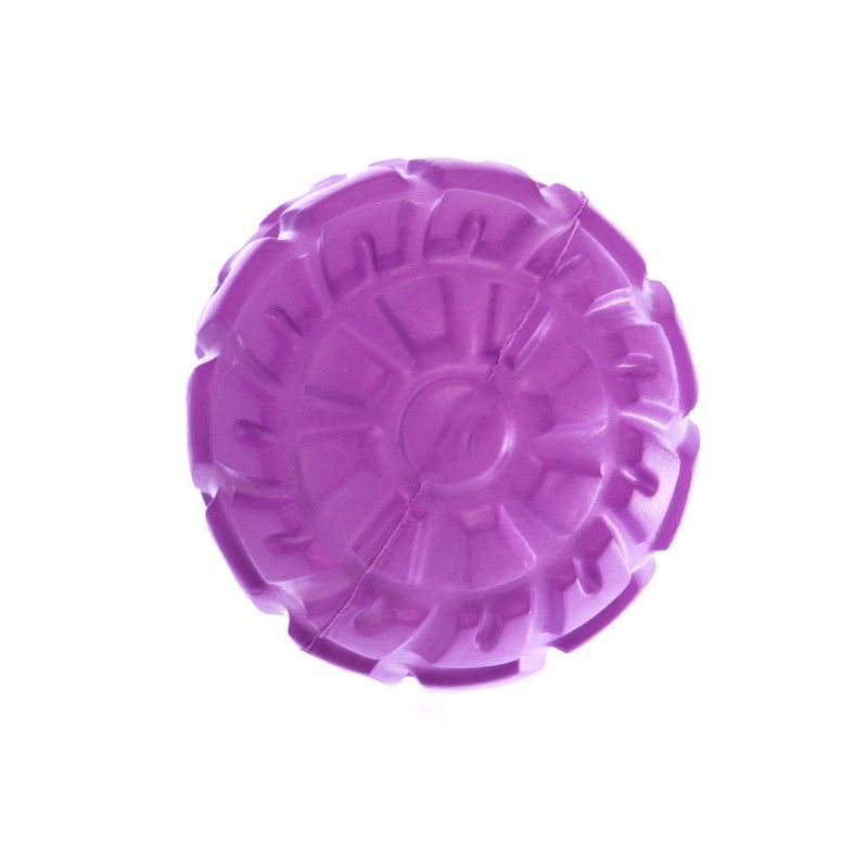 Minge masaj dublu 13.6х6.5 cm, EVA, PVC FI-8231 (3930)