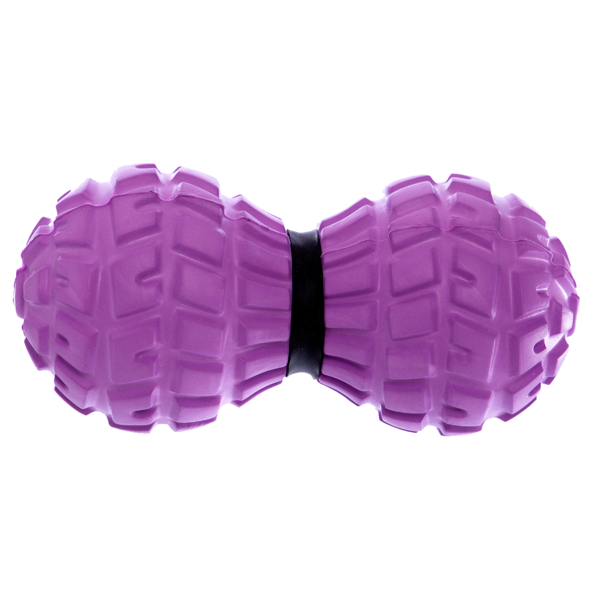 Minge masaj dublu 13.6х6.5 cm, EVA, PVC FI-8231 (3930)