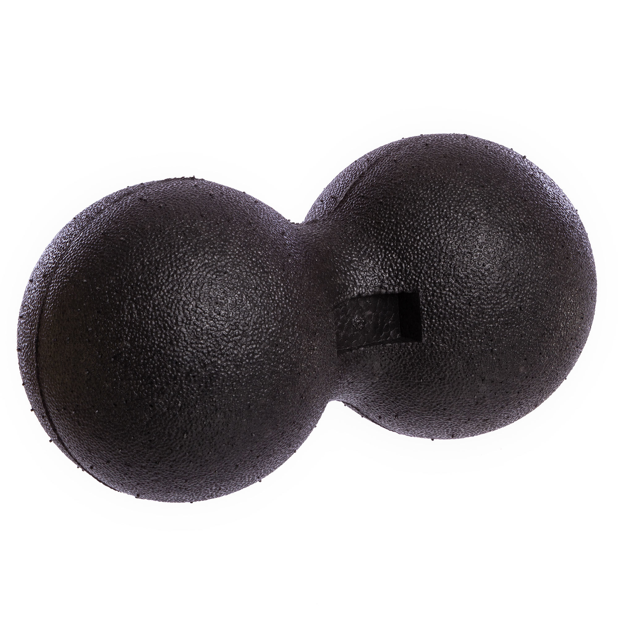 Minge masaj dublu 24х12 cm DuoBall Rad Roller FI-1550 (4713)