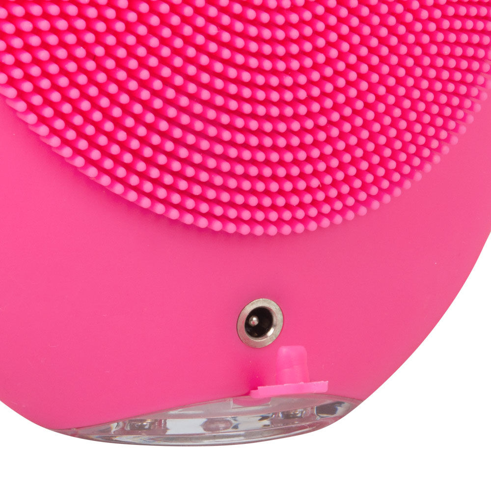 Perie de curatare faciala sonica inSPORTline 23080 (5980)