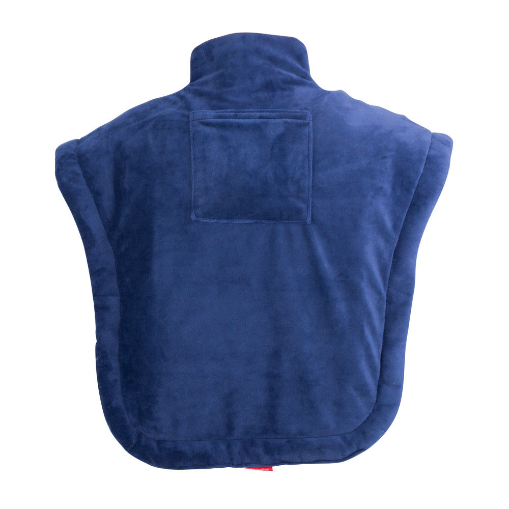 Perna incalzire pt spate si gat inSPORTline TAS14679 (5644)