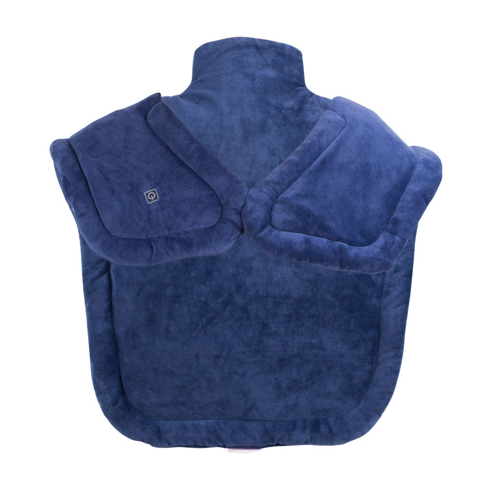 Perna incalzire pt spate si gat inSPORTline TAS14679 (5644)