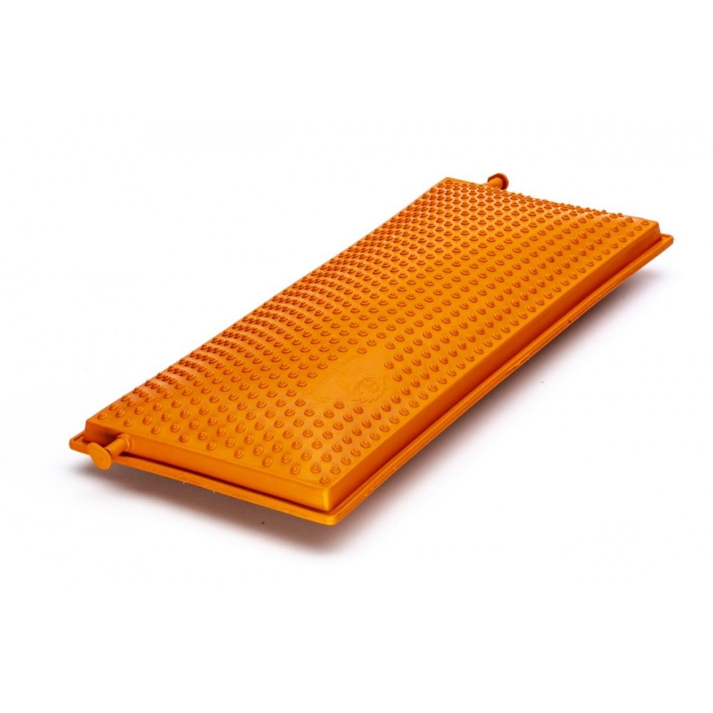 Perna masaj acupunctura Lyapko 385х165 mm 5.8 Ag (5117)
