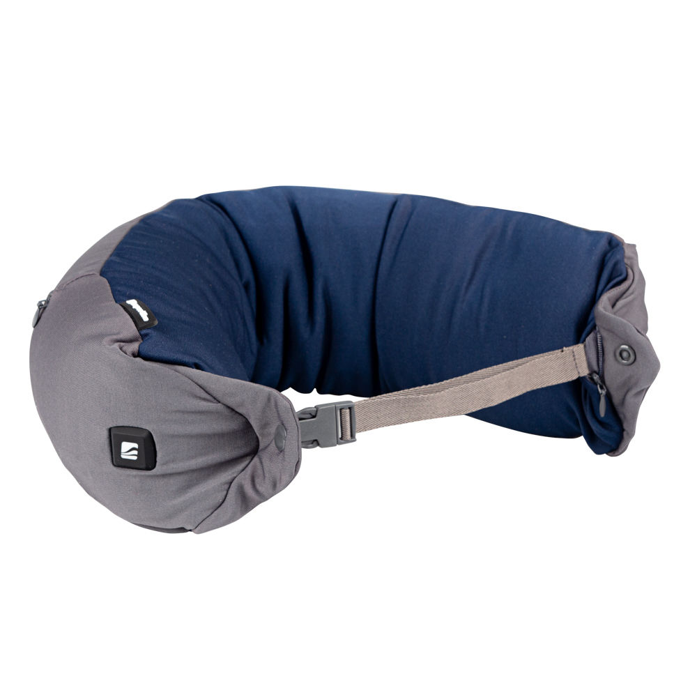 Perna travel incalzita (FARA bloc de incarcare) inSPORTline Catterpila 24101 (10307)