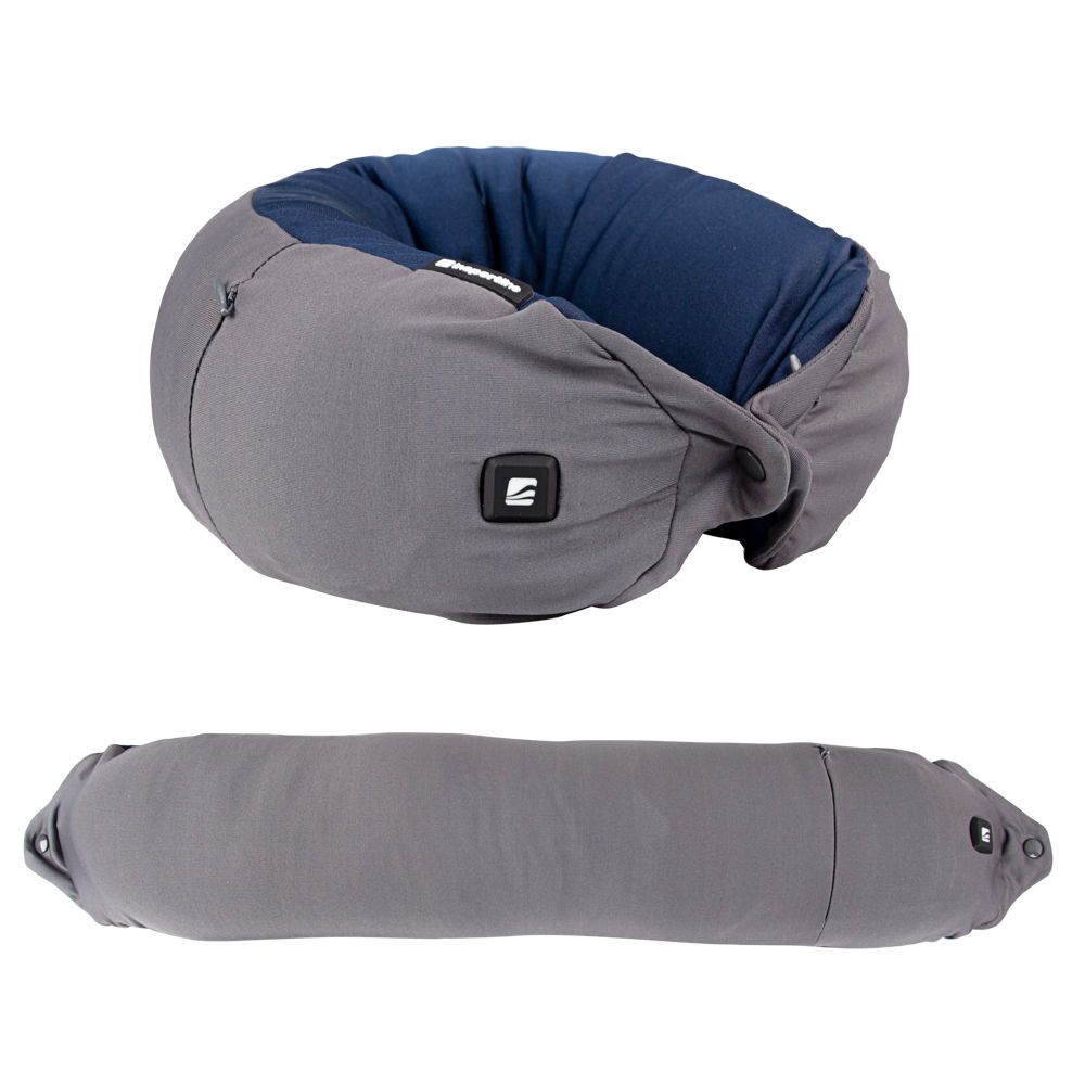 Perna travel incalzita (FARA bloc de incarcare) inSPORTline Catterpila 24101 (10307)