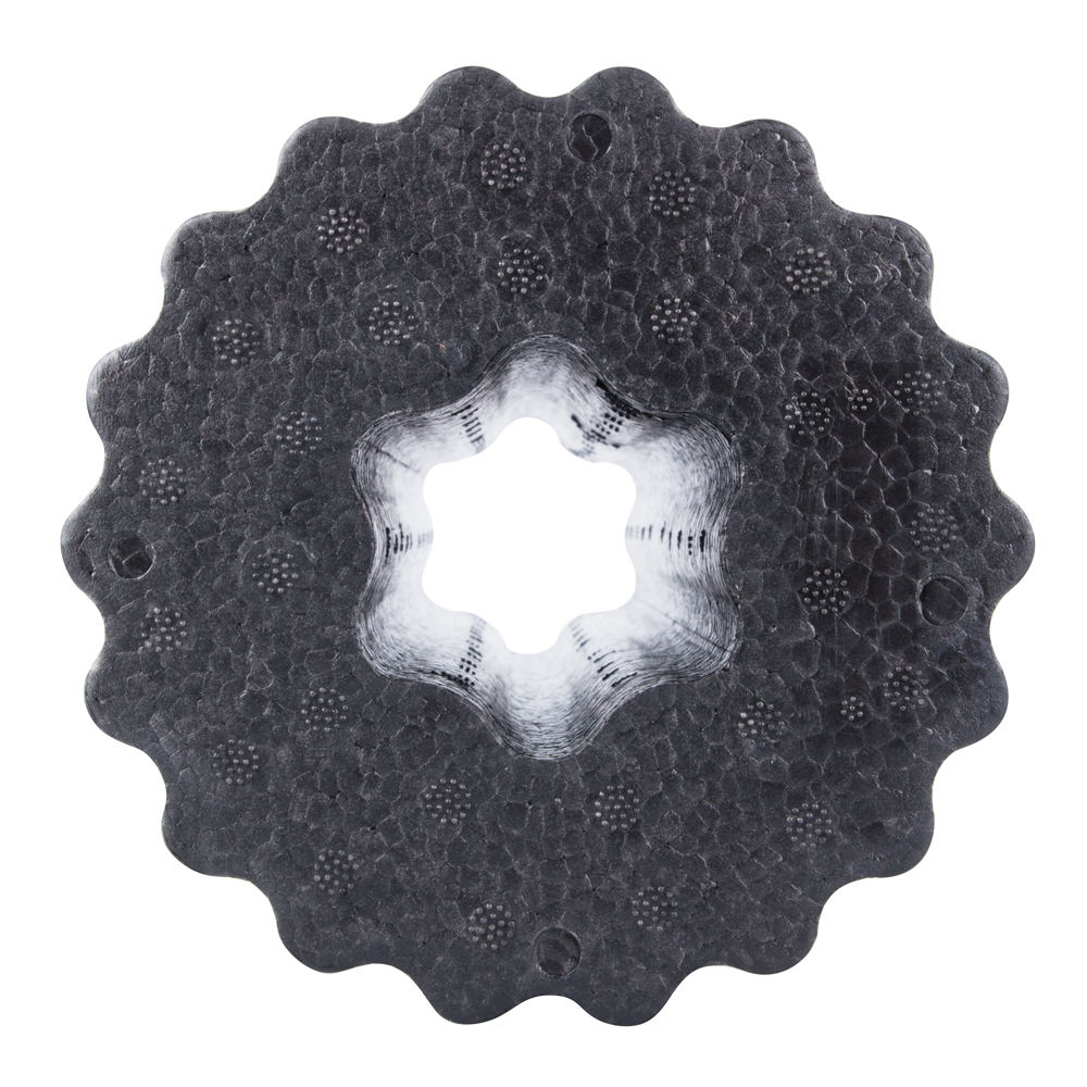 Pilates rol 32х14 cm inSPORTline 13180 (163)