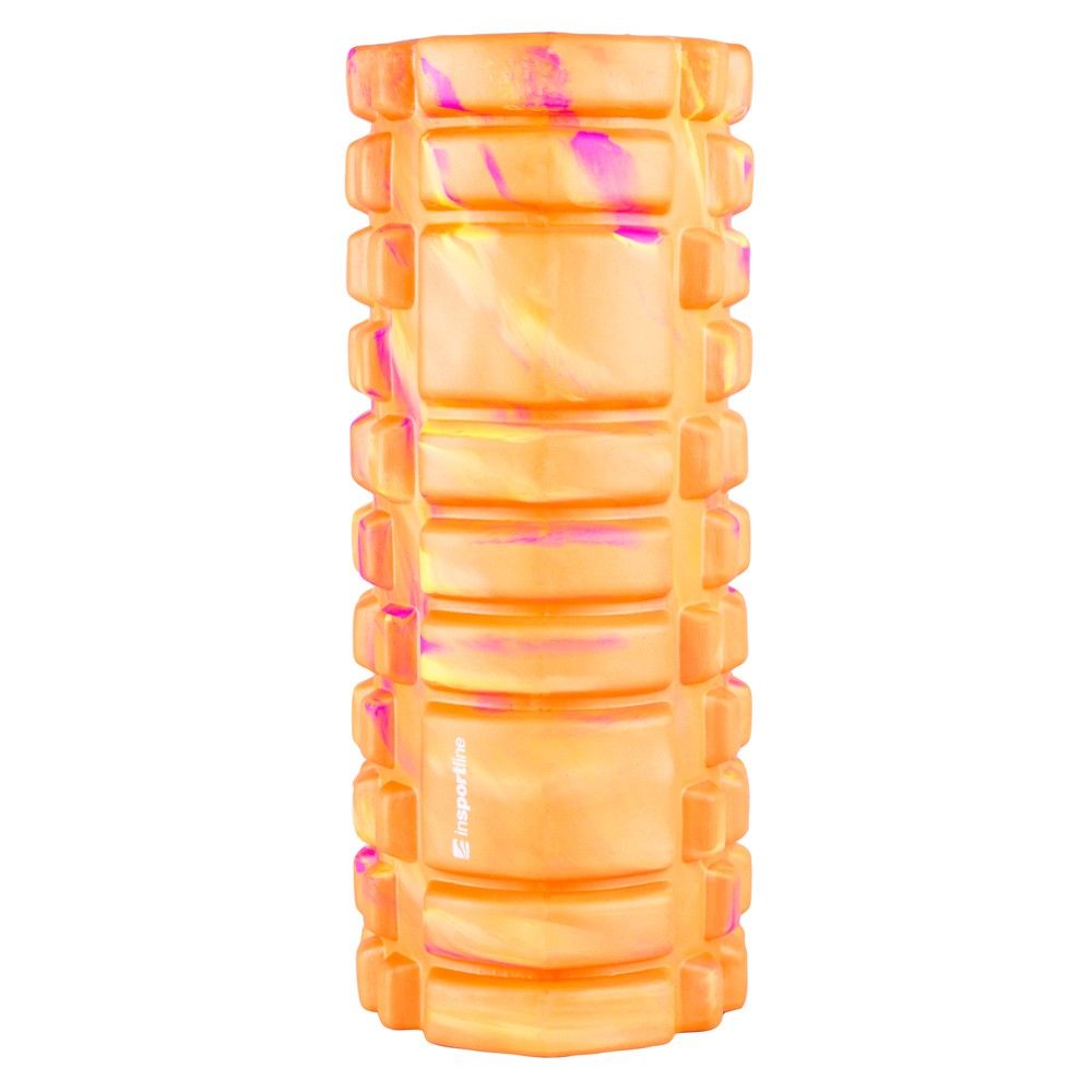 Pilates rol 33х14 cm inSPORTline Lindero 13162 / 25836 (3045)
