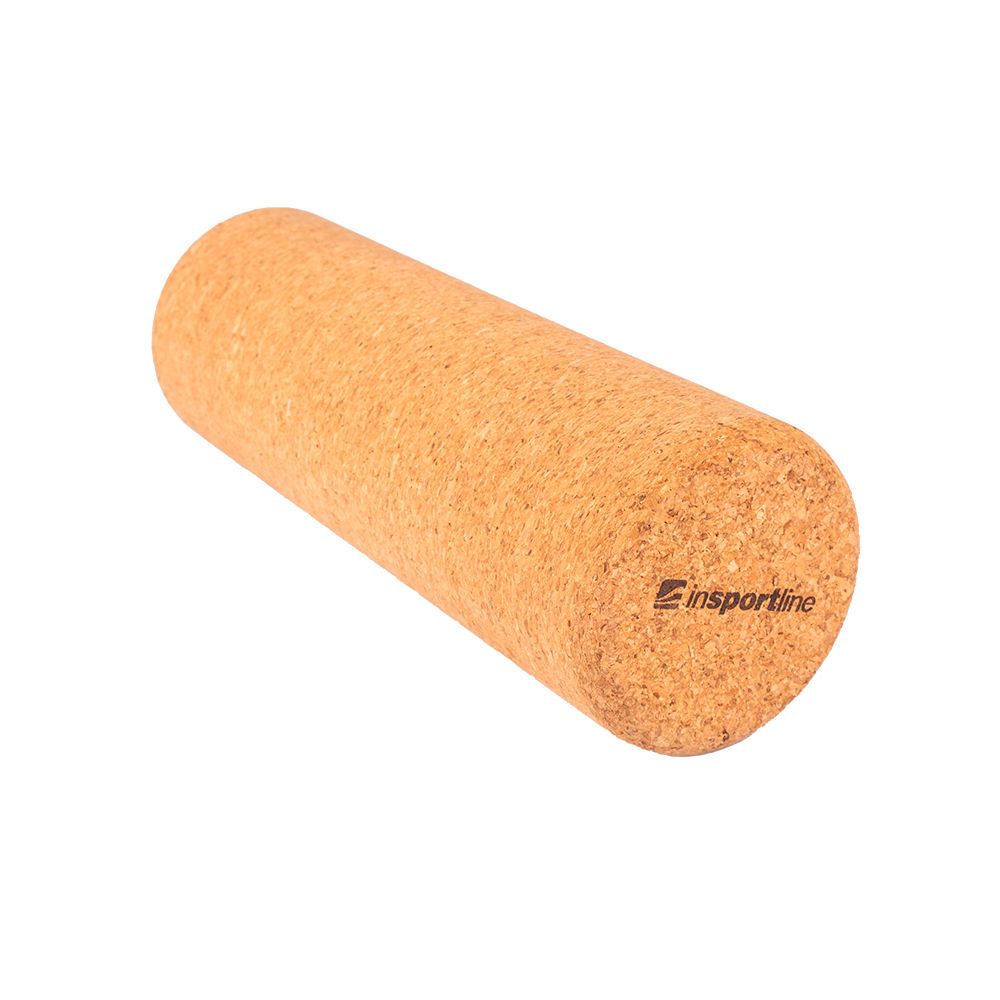 Rol pilates cork 30х10 cm inSPORTline Kornadi 26072 (10912)