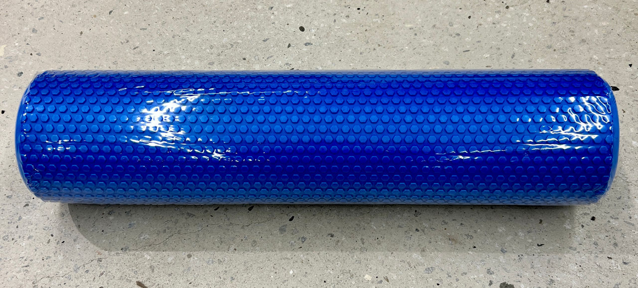 Rol yoga pilates 60х15 cm DeG 38 (711)