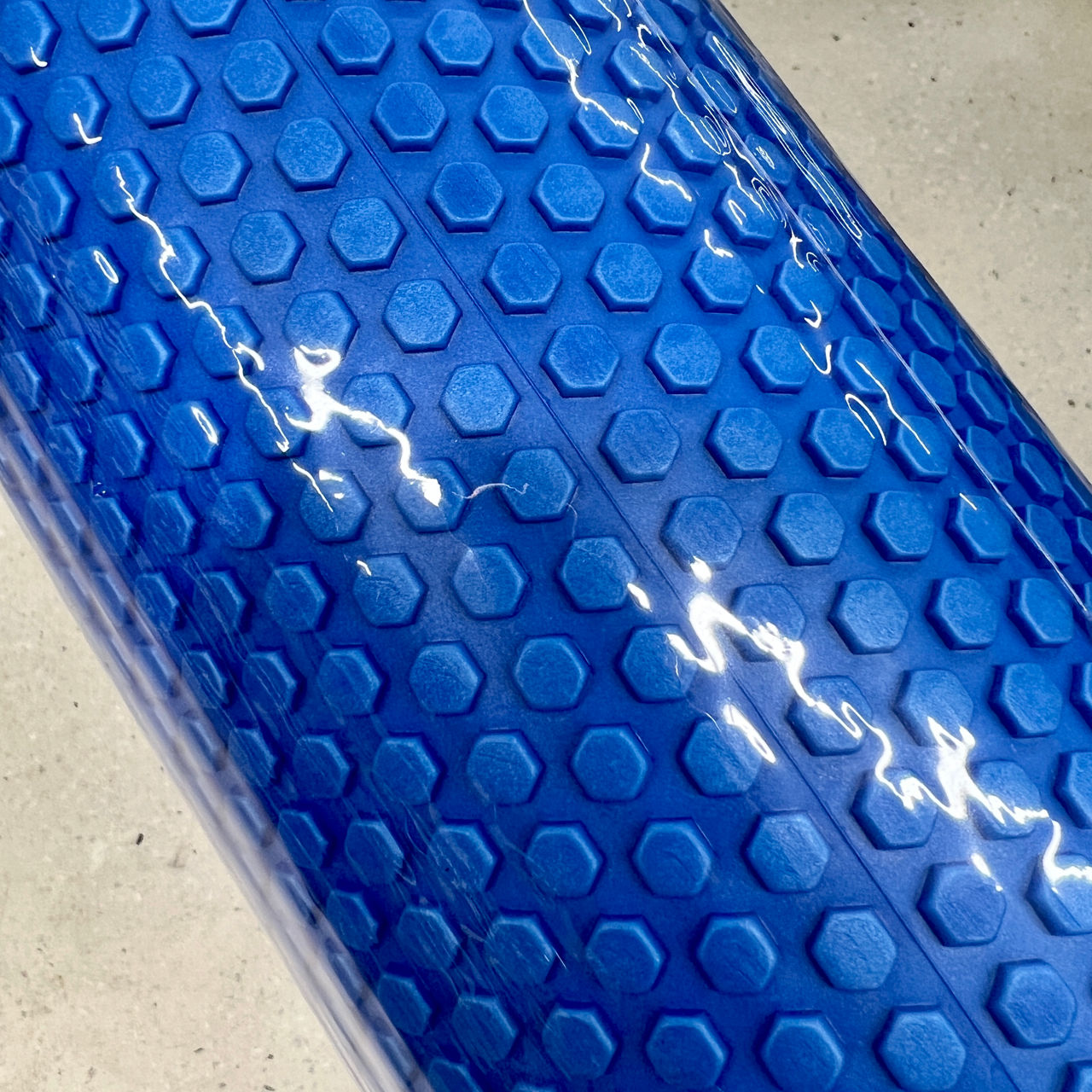 Rol yoga pilates 60х15 cm DeG 38 (711)