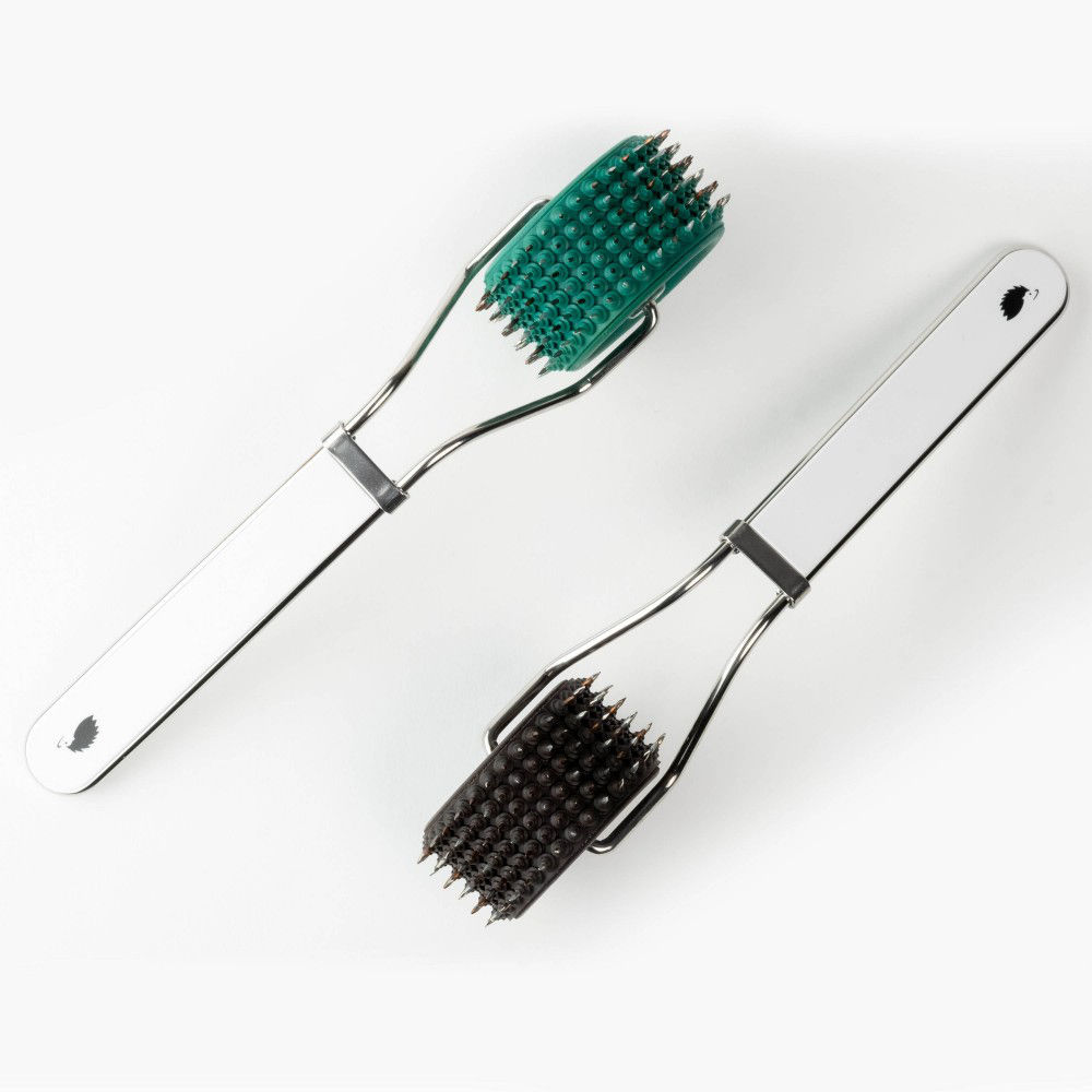Roler Lyapko mic 40x23 mm, 3.5 Ag (8218)