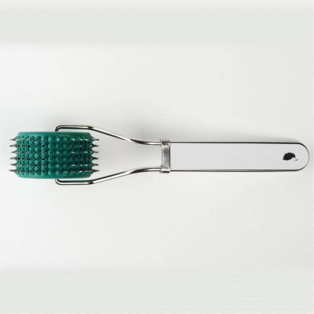 Roler Lyapko mic 40x23 mm, 3.5 Ag (8218)