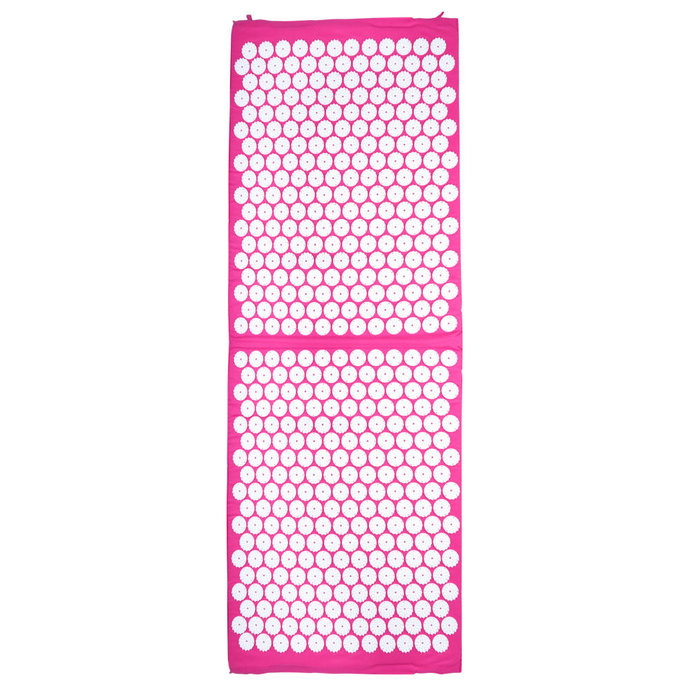 Saltea acupunctura 125x50 cm inSPORTline AKU-1000 11683 (3047)
