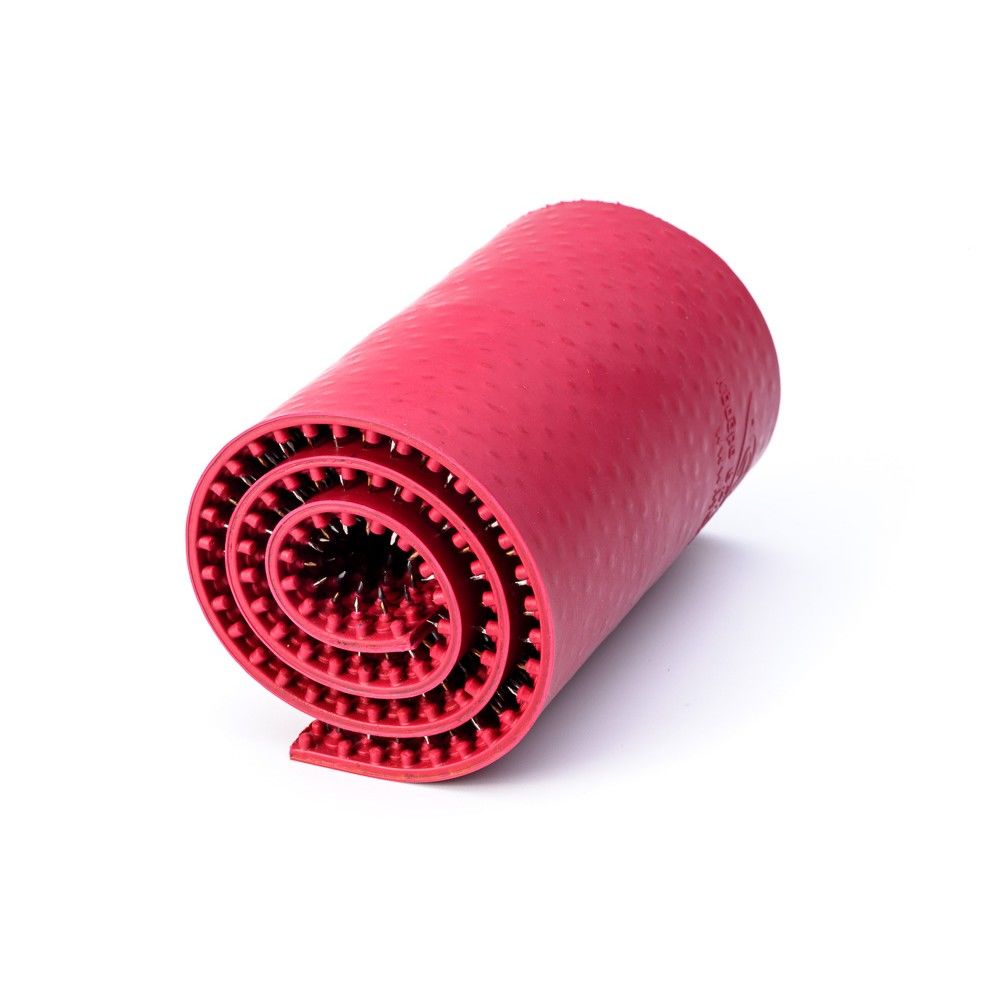 Saltea masaj acupunctura Lyapko "Quadro" 460x106 mm 4.9 Ag (5098)