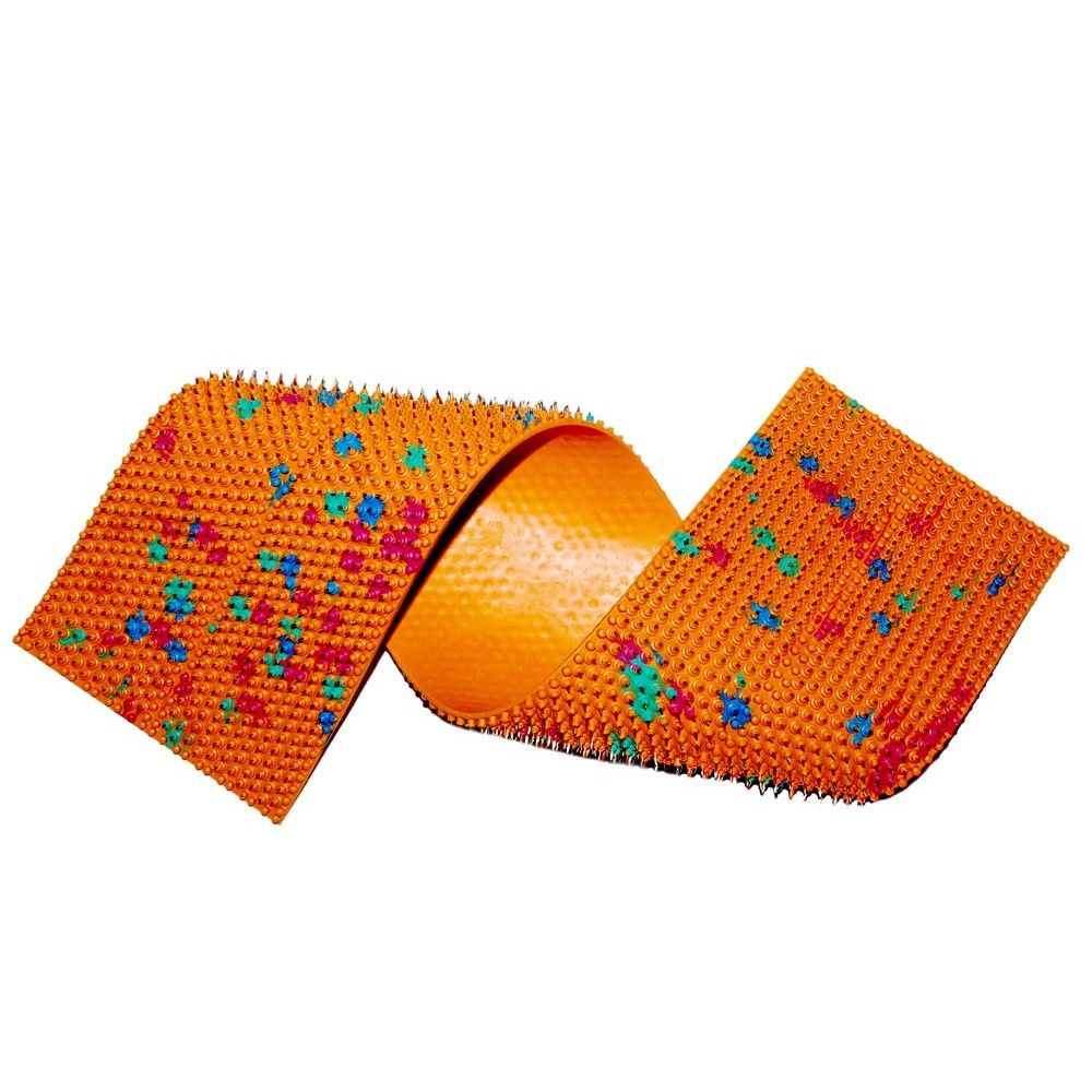 Saltea masaj acupunctura Lyapko "Quadro" 471х118 mm 6.2 Ag (5100)