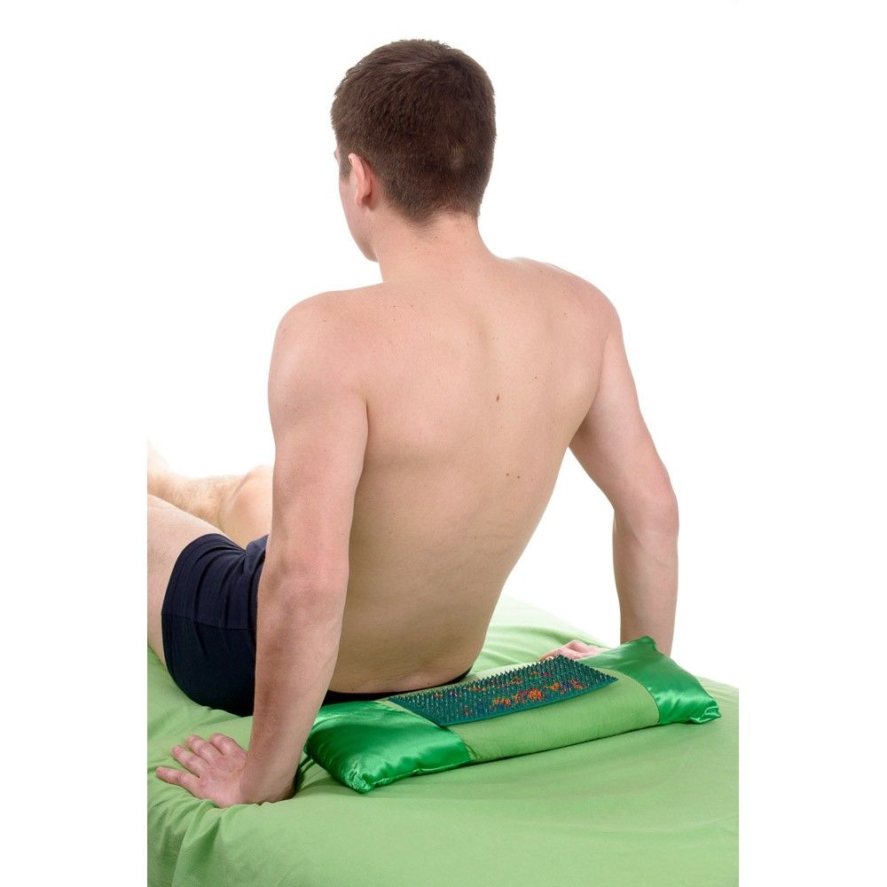 Saltea masaj acupunctura Lyapko "Shans" 235х118 mm 6.2 Ag (5121)