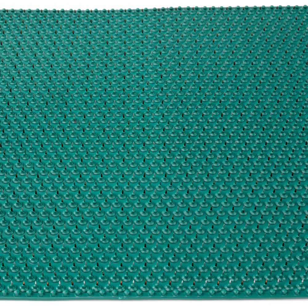 Saltea masaj acupunctura Lyapko 248х462 mm, 6.8 Ag (8219)