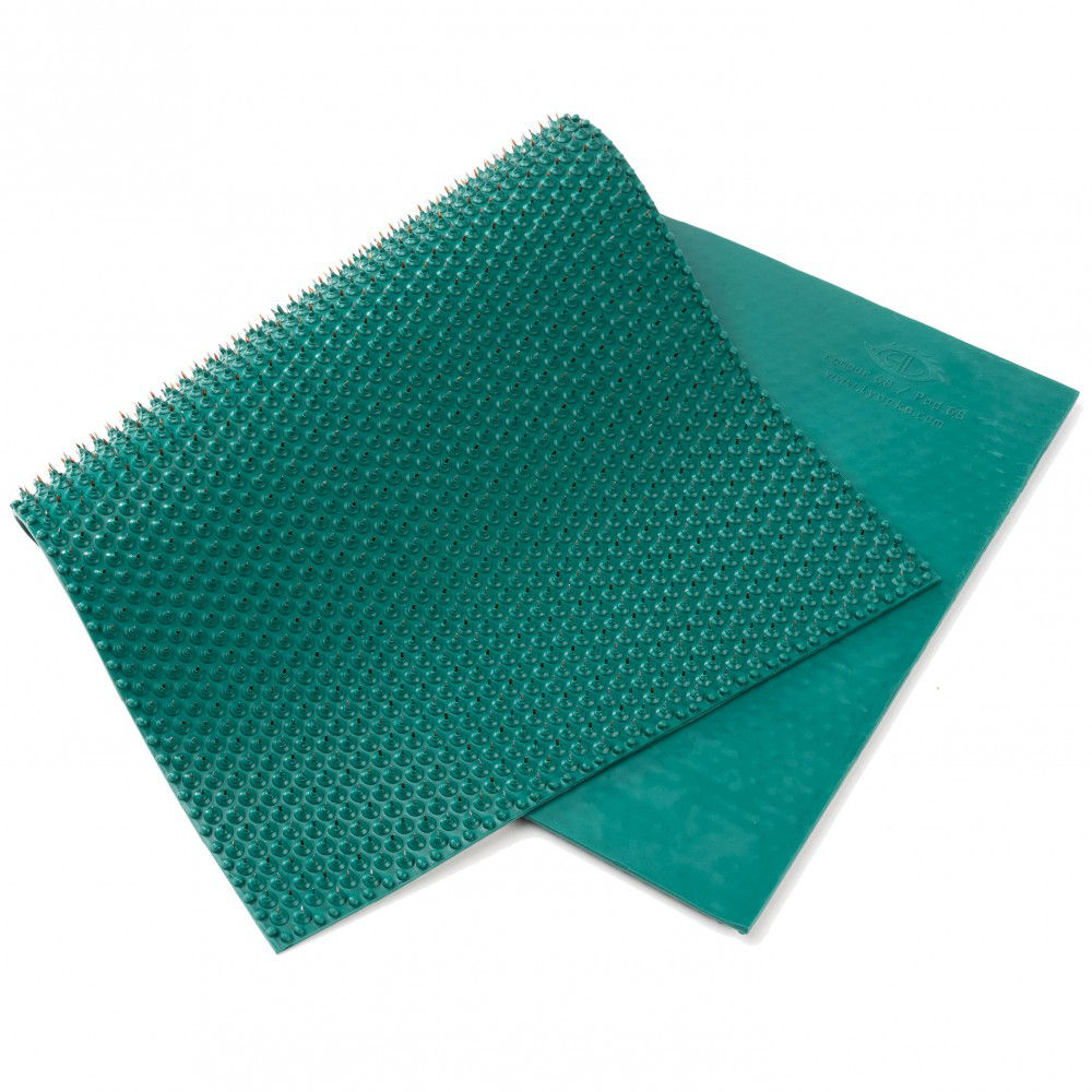 Saltea masaj acupunctura Lyapko 248х462 mm, 6.8 Ag (8219)