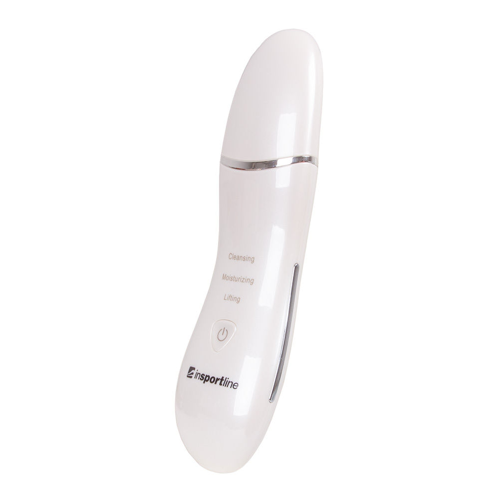 Spatula cu ultrasunete inSPORTline Lovret 24988 (8123)
